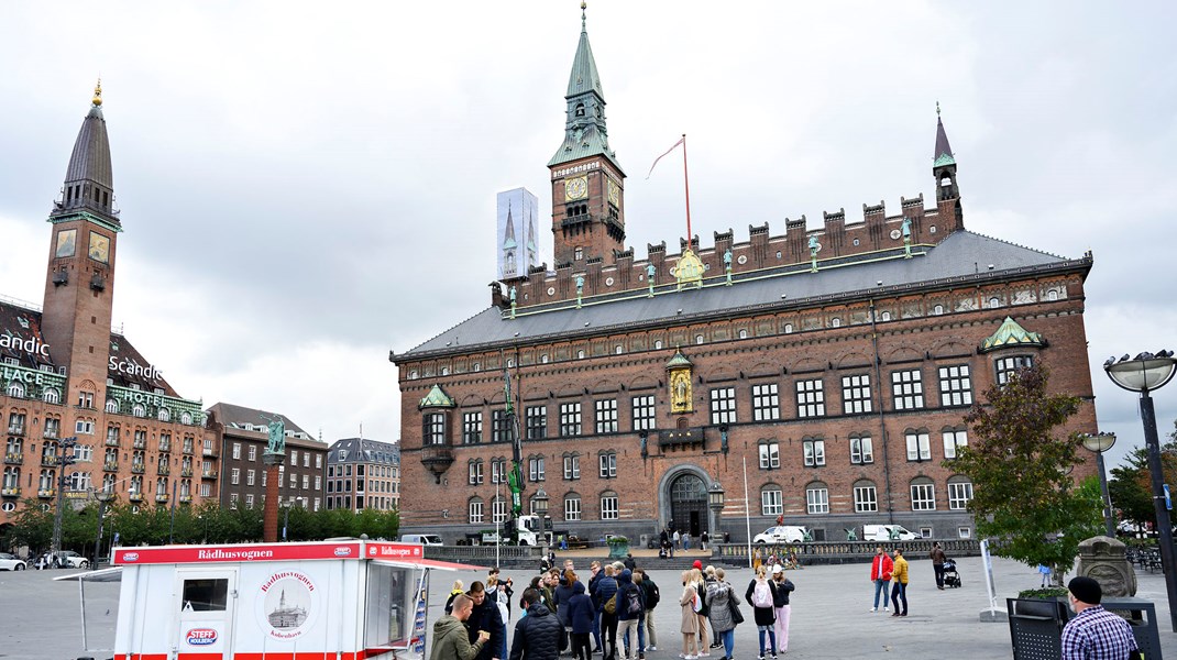 Foråret i københavnsk politik byder på nye sværdslag om boliger, idrætsforhandlinger og Tour de France 