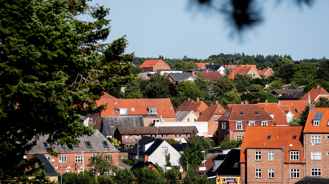 Lovgivningen risikerer at få betydning for godt 230.000 udlejningsboliger i Danmark, vurderer LLO. 