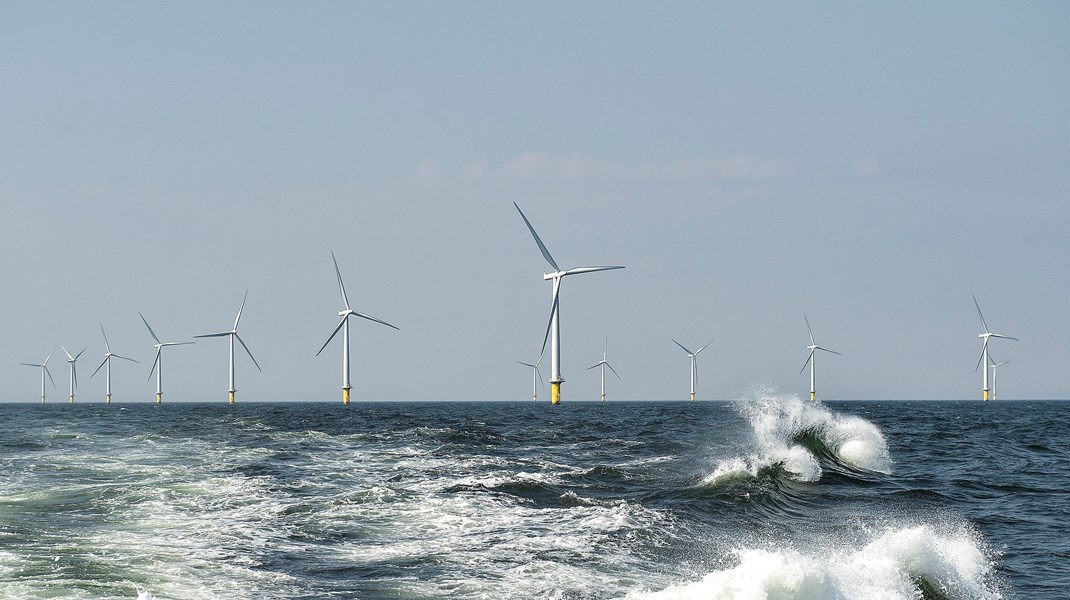 Teknologien bliver i 'Omstilling til fremtiden' fremstillet som klimakrisens redningsplanke, som på nærmest magisk vis vil udvikle sig til at blive mere grøn og effektiv, skriver Peter Svarre.