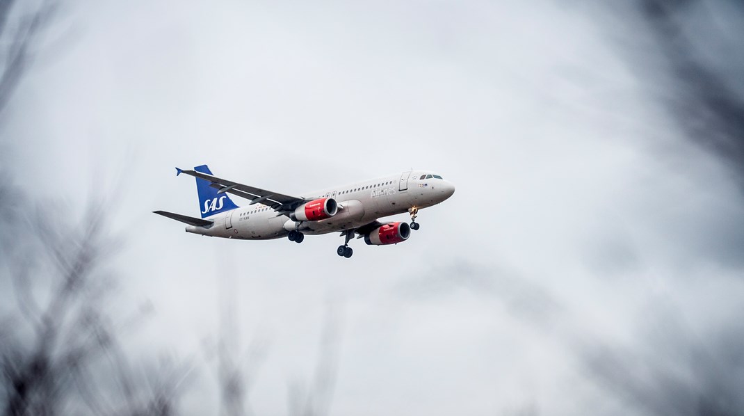 Raffinaderierne producerer allerede flybrændstoffer og ved at integrere vedvarende energi i den proces, kommer vi samtidig ud over de begrænsninger, der i dag er for iblanding af de såkaldte 