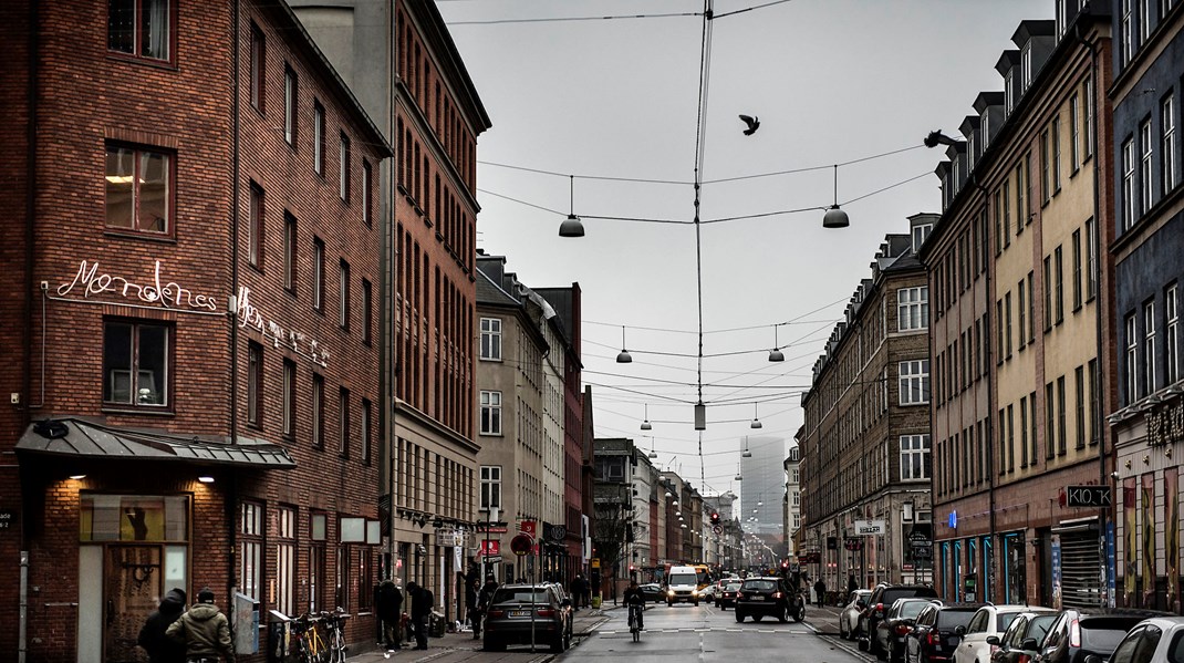 Nye tal: Udsatte københavneres brug af socialt frikort er steget massivt trods corona