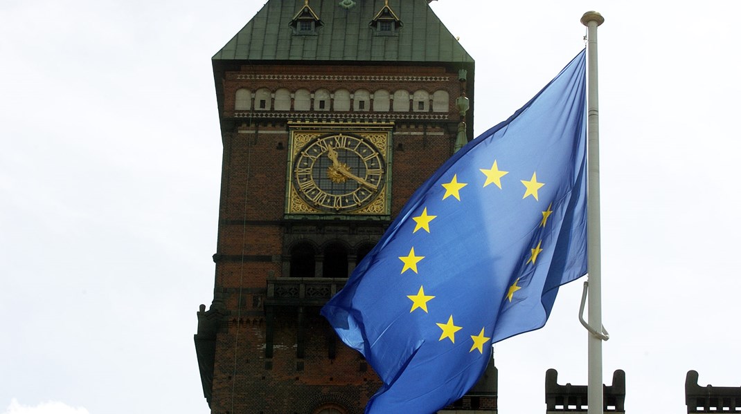 DI: Danmark skal i offensiven i ny EU-strategi