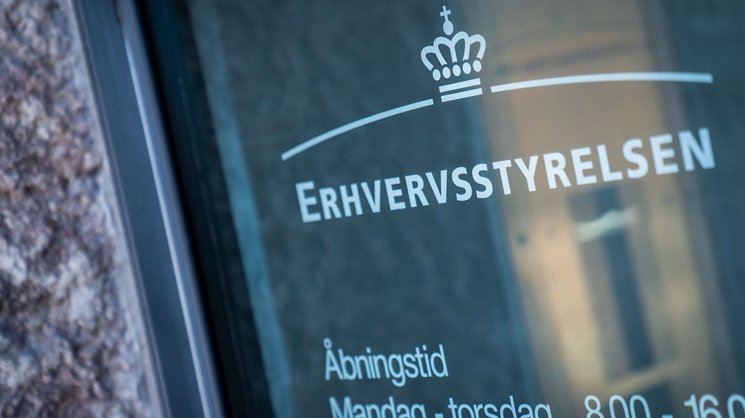 Vi tilstræber, at adgangen til teknologisk viden og samarbejde om innovation understøttes, at administrationen forenkles for virksomhederne, og at sagsbehandlingstiden i styrelsen forkortes, mener Erhvervsstyrelsen.