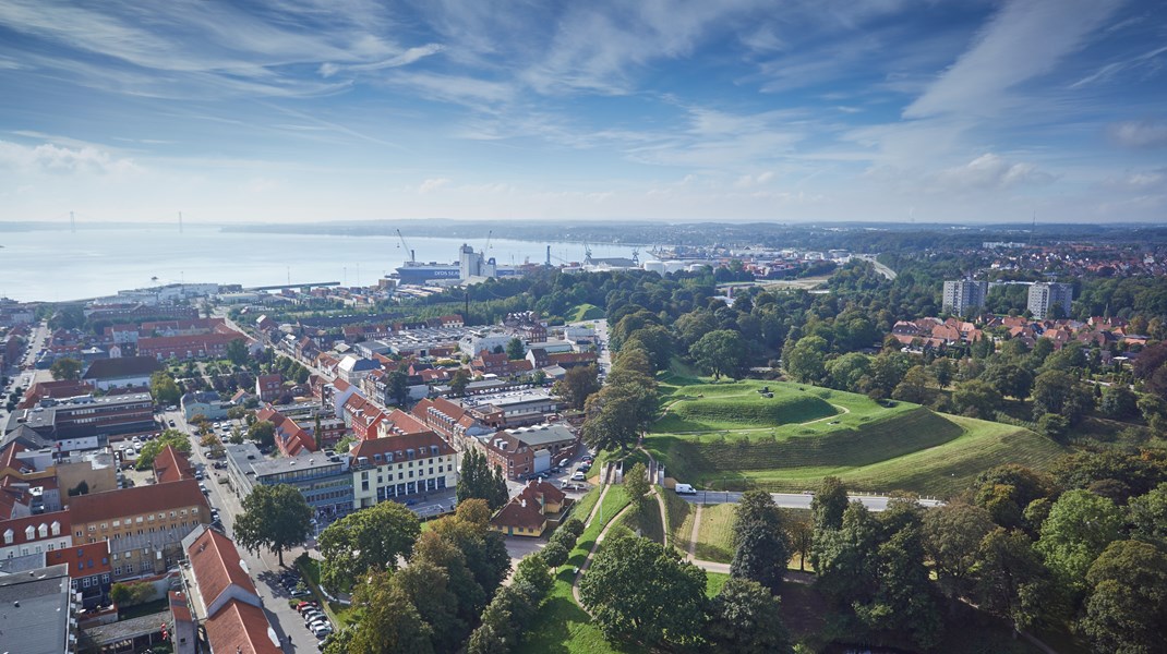 Opsagt chef fra Fredericia Kommune lander nyt kommunalt topjob