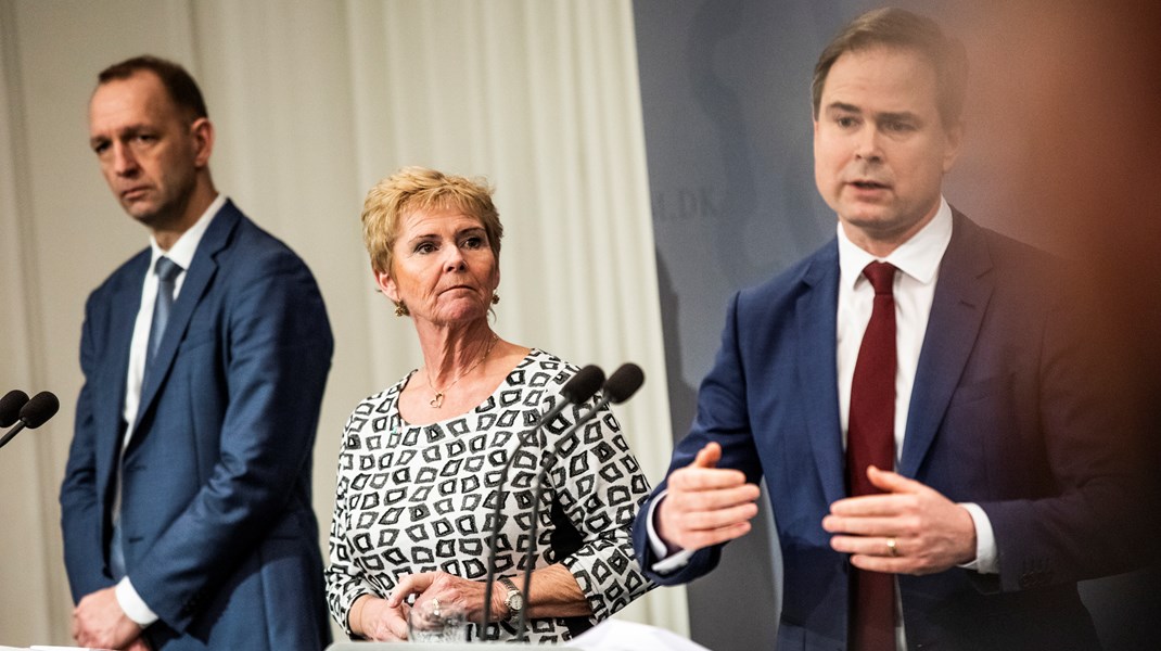 Uanset hvor stor en del af æren, som retmæssigt bør tilfalde enkelte ministre, fremstår det ubestrideligt, at hengemte fænomener som trepartsaftaler og flexicurity har været overrumplende succeser under coronakrisen, skriver Lars Trier Mogensen.