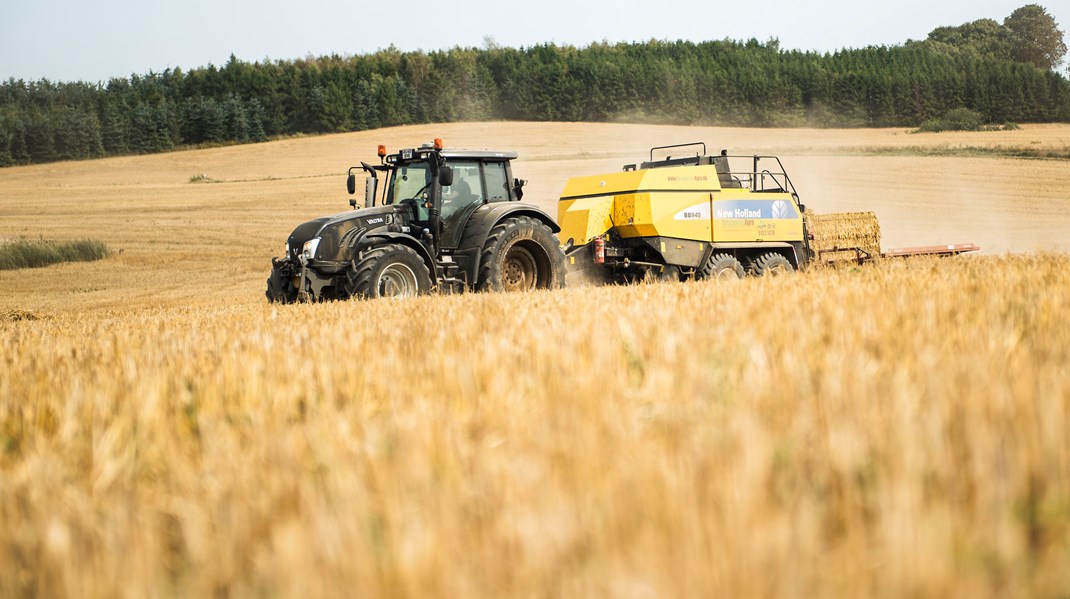 Landbrugsaftale udvides med flere penge til forskning og udtag af lavbundsjorder