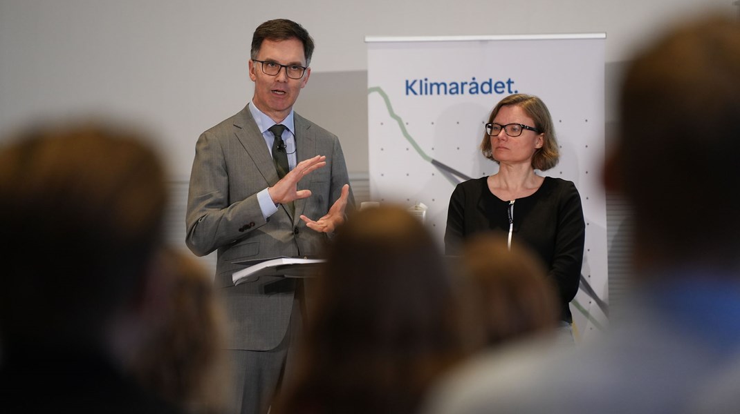 Overblik: Her er de vigtigste konklusioner i Klimarådets nye rapport