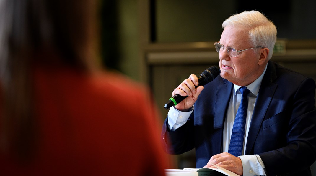 Der er brug for en sundhedsaftale, der tager udgangspunkt i patienternes behov. Lige nu afhænger behandlingstilbud af, hvor man bor, skriver Bjarne Hastrup.