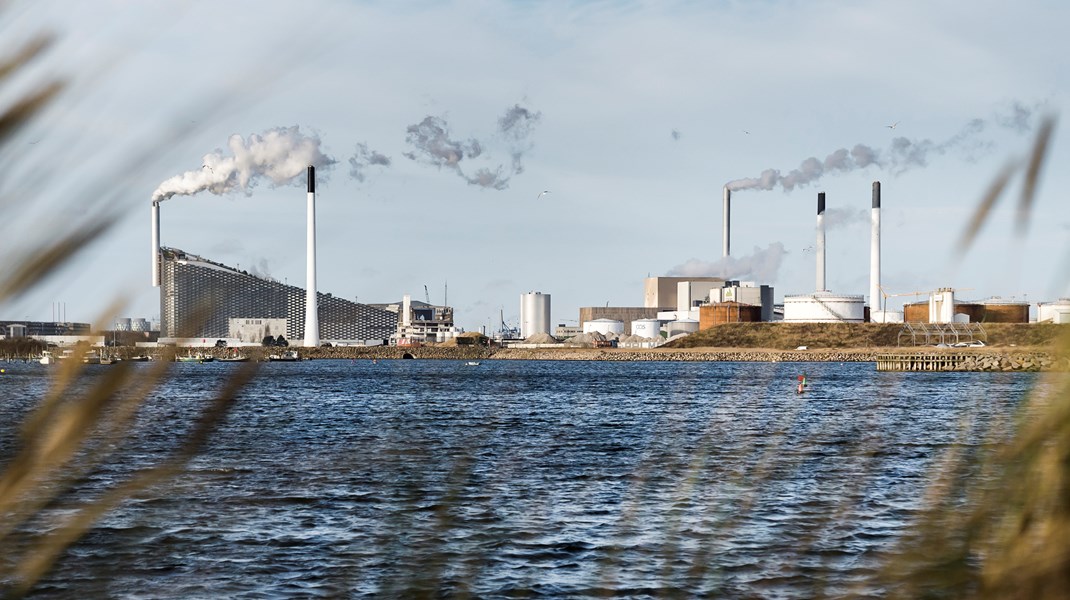 Nu mangler vi konkrete, helhedstænkende planer for fjernvarmen, så vi kan følge målet til dørs, skriver en række energiaktører.