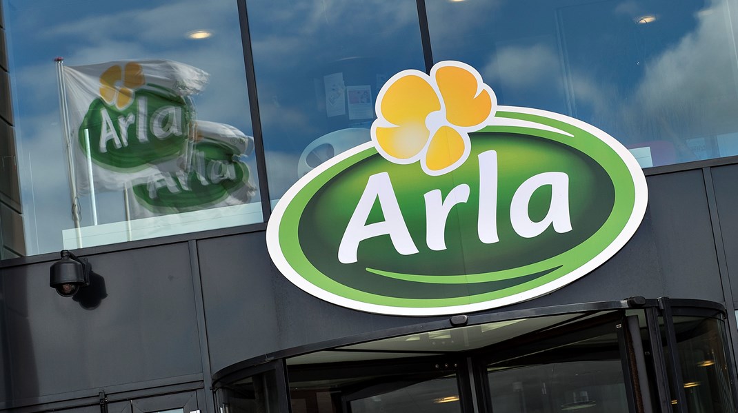 Danish Crown, Arla og Harboe Bryggeri: Disse virksomheder står til at blive hårdest ramt, hvis Putin lukker for gassen