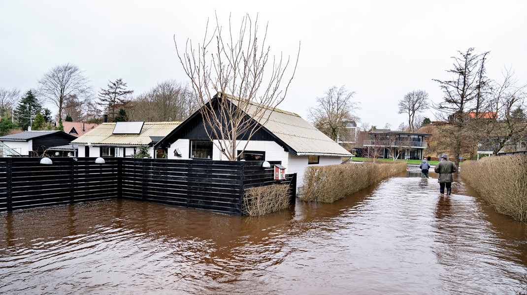 I den nuværende lovgivning er det i høj grad op til de enkelte kommuner at finde en retning for samarbejde, skriver forskere.