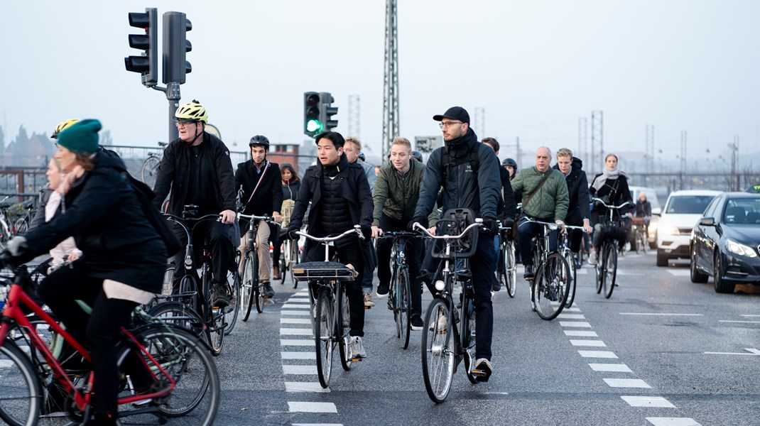 Københavns Kommunes Miljø- og Teknikudvalg skal snart træffe en beslutning om, hvordan Københavns nye bydel på Vesterbro skal udvikle sig.