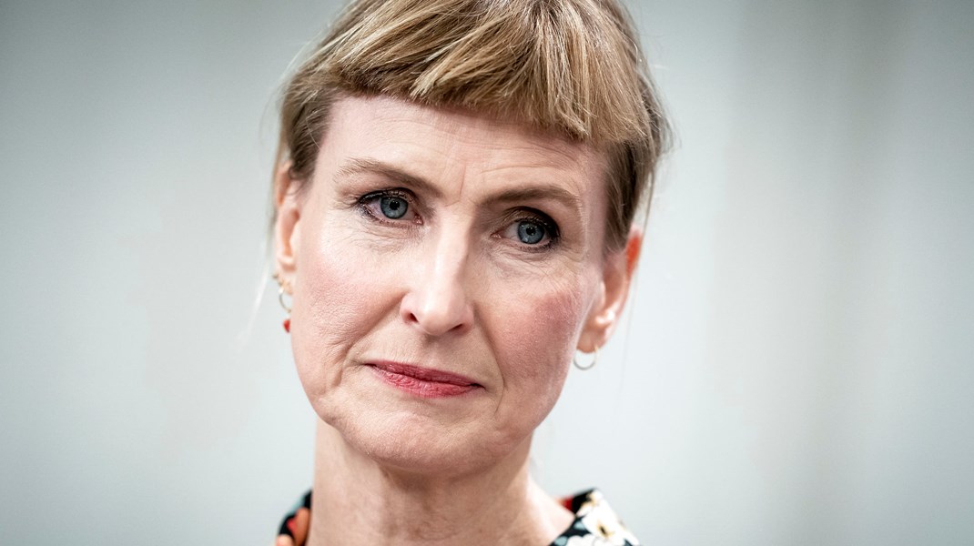 Her er medlemmerne af nyt vaccinationsråd