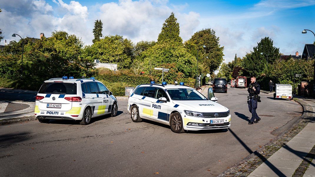 Politiet kan kun tilgå logningsdata, hvis der er tale om alvorlig kriminalitet, og hvis de på forhånd har en dommerkendelse, skriver Britt Bager.