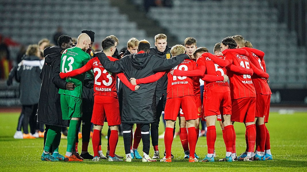 FC Nordsjælland er blandt de seneste danske fodboldklubber, der er blevet opkøbt af udenlandske investorer. Klubben blev i 2021 solgt til egyptiske Mansour Group.