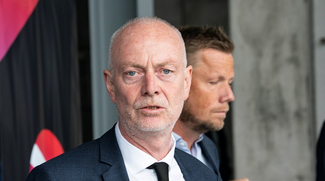 Divisionsforeningen: Danske konkurrenceregler diskriminerer Superligaen