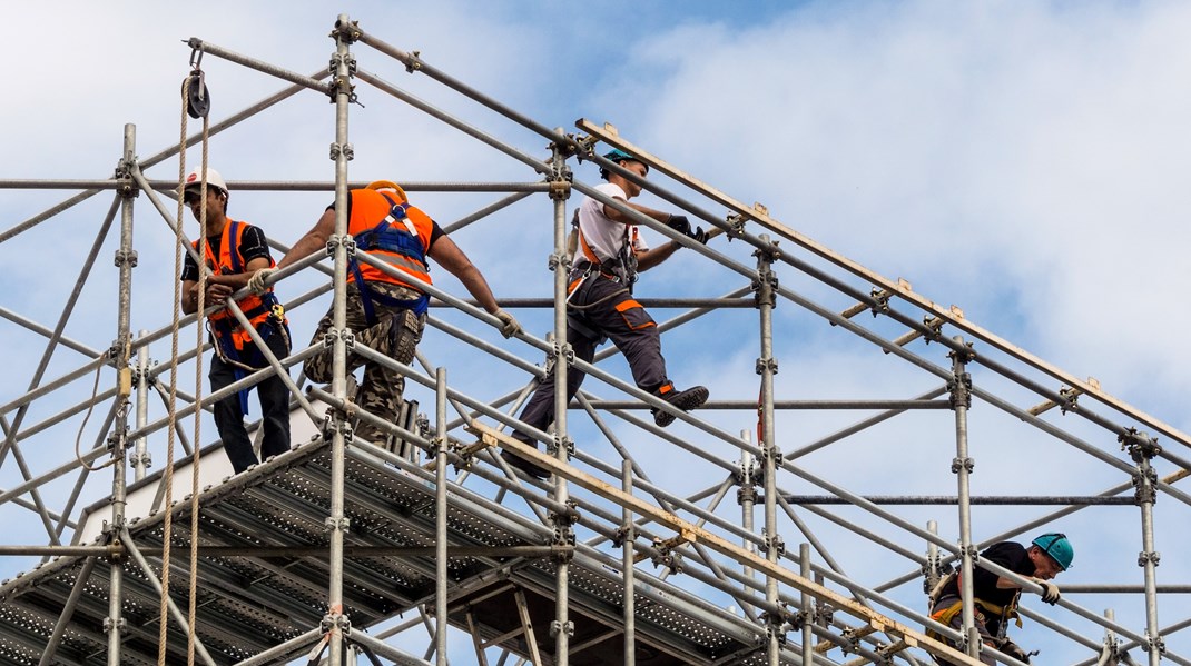 Arbejdstilsynet kan ånde lettet op: Hummelgaard på vej med ny arbejdsmiljøaftale