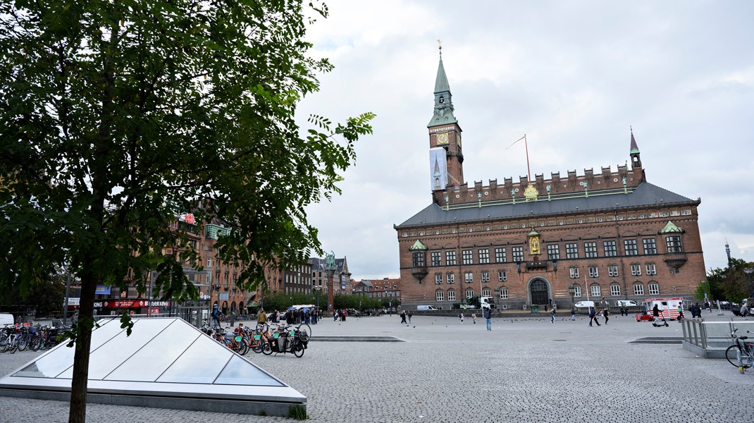 I København har en række aktører haft succes med mere håndholdt at matche borger og virksomhed, skriver Karina Vestergård Madsen (EL).