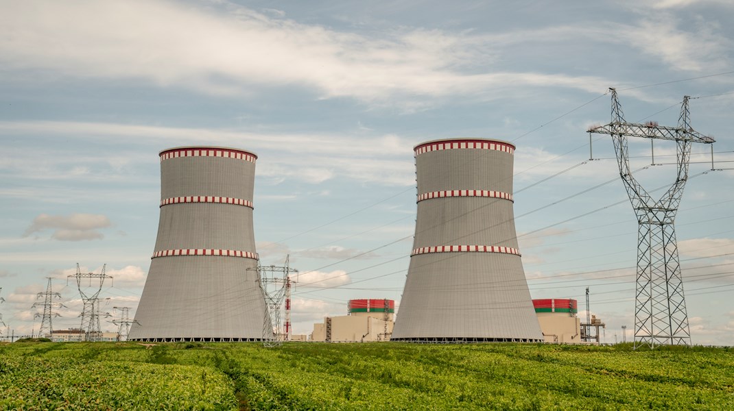 Fysiker: Selvfølgelig er det relevant at diskutere atomkraft i Danmark