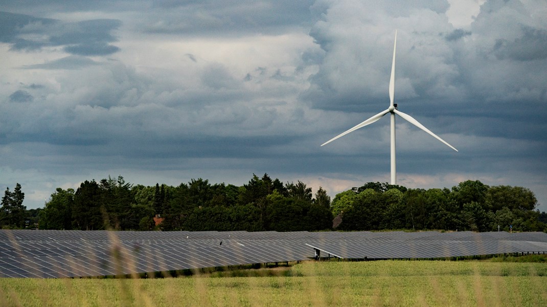 FN's Klimapanel offentliggør mandag en ny rapport, der har fokus på mulige teknologier, der kan bruges i kampen for at holde den globale temperatur under to grader.