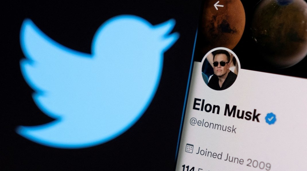 Elon Musks Twitter-købsplaner viser, at SoMe-markedet udgør et udemokratisk oligopol