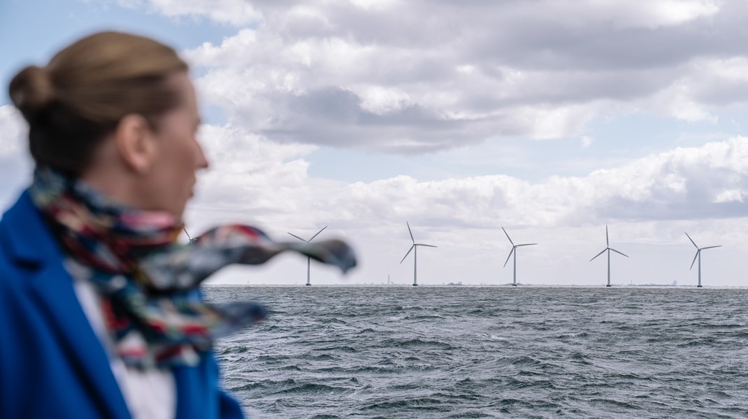 Et mindre energiforbrug er fornuftigt i et samfundsøkonomisk og forsyningssikkerhedsmæssigt perspektiv, også når energien er grøn, skriver Camilla Damsø Pedersen.