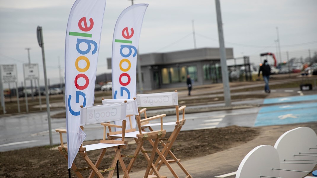 Cloud-løsningernes markante stordriftsfordele kan føre til mere effektivt strømforbrug, og de fleste cloudcentre drives i dag med grøn strøm, skriver Natasha Friis Saxberg.