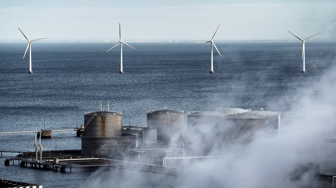 DN og Better Energy: Lokaldemokrati og naturbeskyttelse er ikke en hæmsko for grøn omstilling