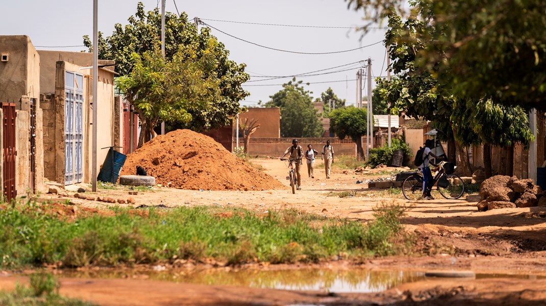 Bevillingen betyder ifølge Globalnyt, at de får nye muligheder for at bringe artikler, fotos, podcasts og video fra blandt andet Afrika.