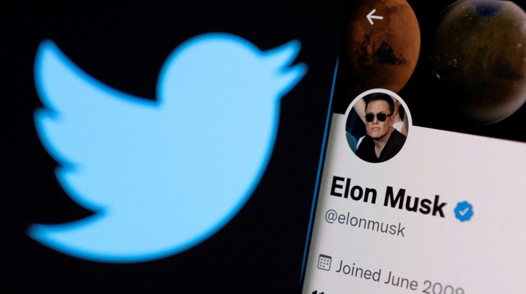 Dataetisk Råd: Der er meget vi ikke ved om Twitters fremtid. Men måske kan Musk skabe gennemsigtighed