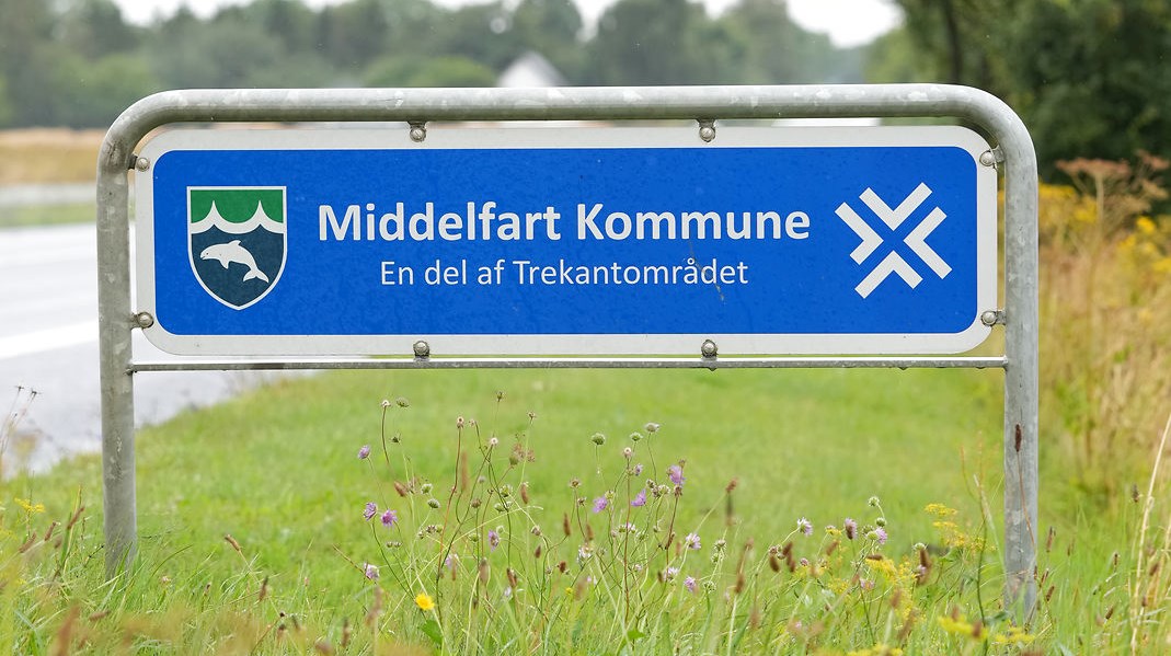 Kommunaldirektør i Furesø Kommune vender tilbage til Middelfart