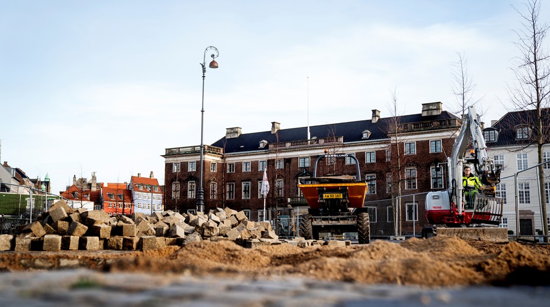 Institut for Menneskerettigheder: Husk menneskerettighederne, når det offentlige køber ind