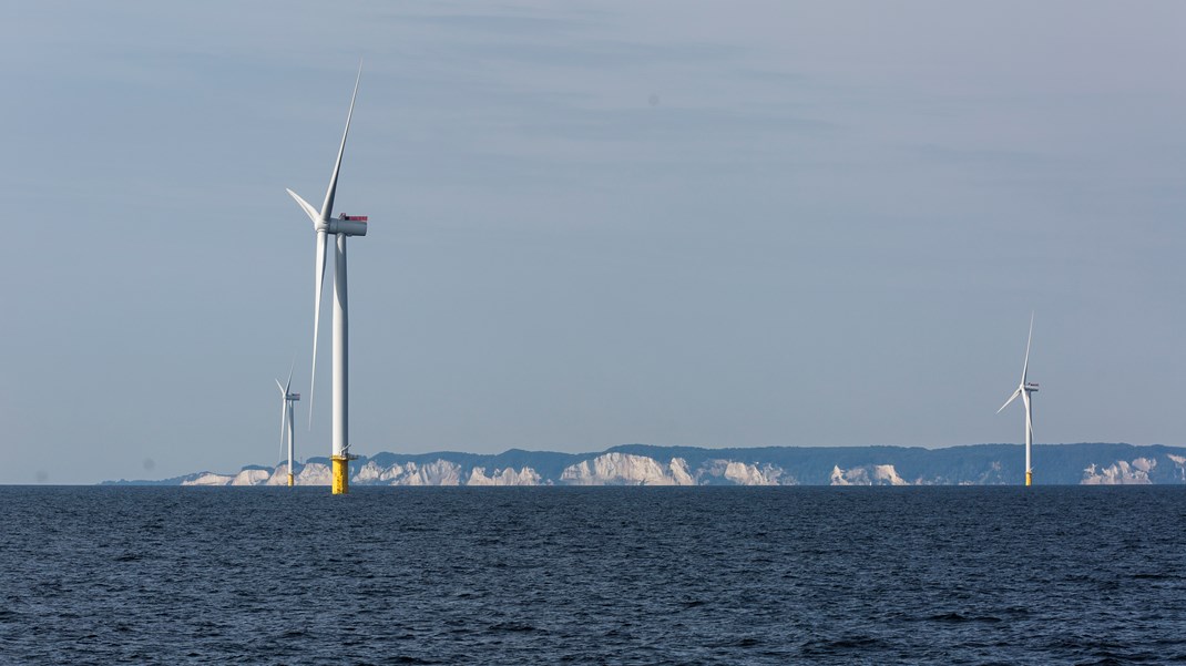 Danmarks første havplan en enestående mulighed for at rette op på det forsømte verdensmål 14