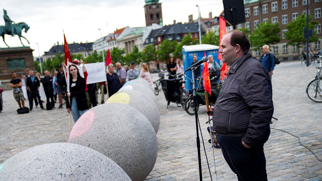 Arbejdsgivere og handicaporganisation indgår “unikt” samarbejde for at få flere personer med handicap i job 