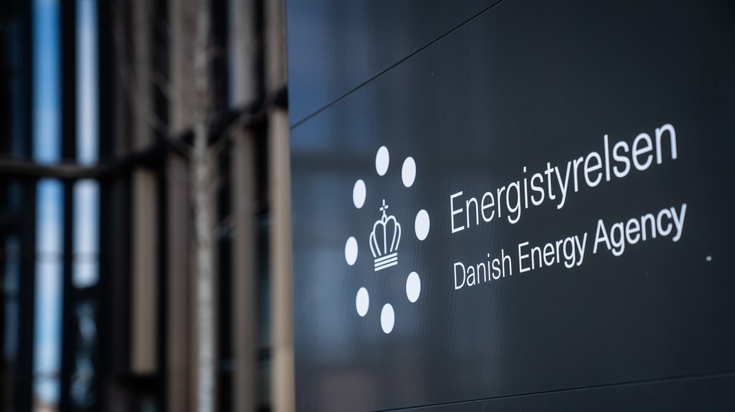 Energistyrelsen mister 50 medarbejdere