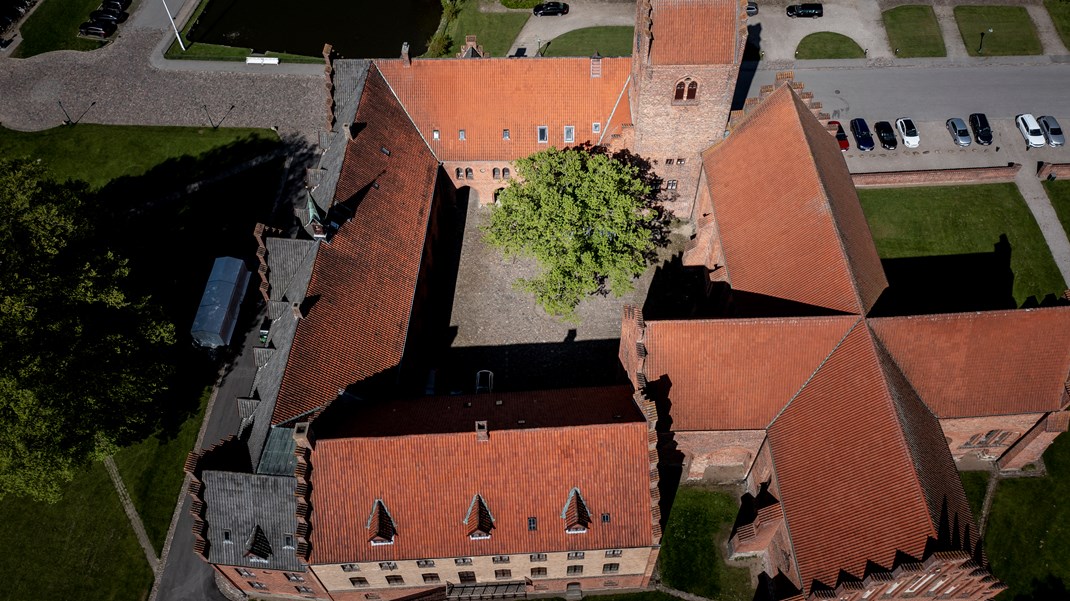 Fyrer rektor for Herlufsholm Skole efter tv-dokumentar