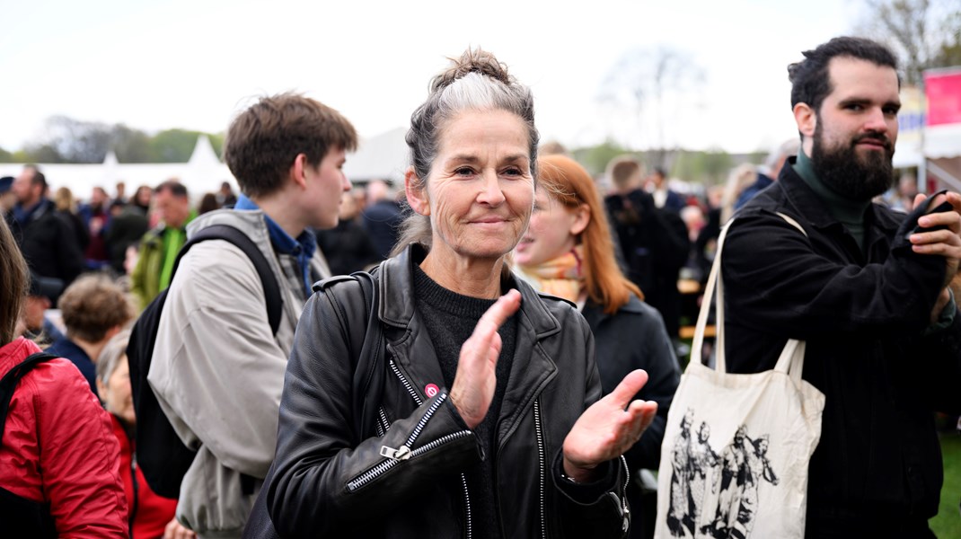 Der er god grund til at se på, hvad en plads på et krisecenter eller et herberg koster, skriver Karina Vestergaard Madsen (EL). 