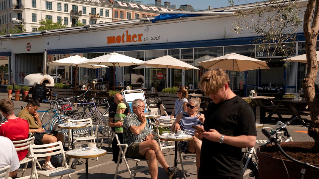 Det er de små progressive forretningsdrivende, som over de seneste knap tyve år har skabt den moderne Kødby, vi kender i dag, skriver Sophie Hæstorp Andersen (S).