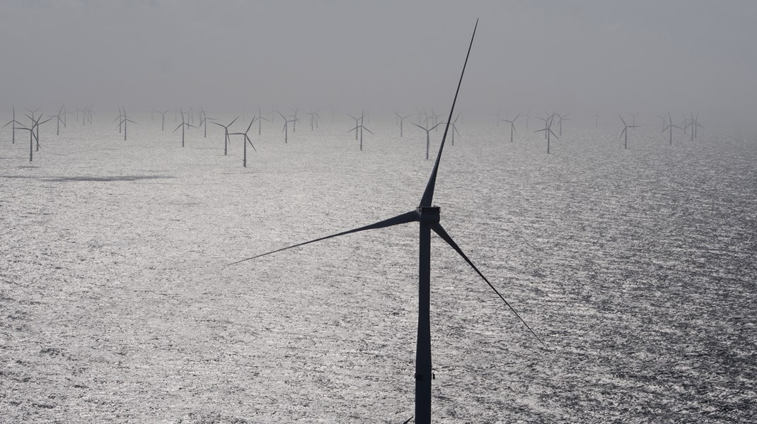 Europæiske toppolitikere får vind i håret, når de onsdag drager til Esbjerg for at tale om havvind. Statsminister Mette Frederiksen (S) er vært.