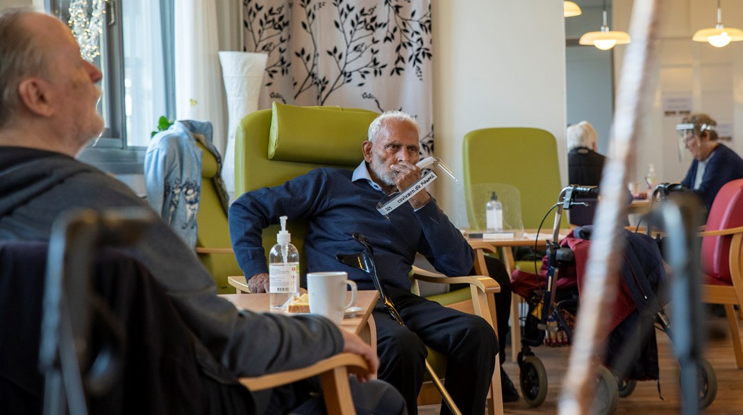 Hvis vi ikke er gode til at tage hånd om forskelligheden, har det store menneskelige og samfundsøkonomiske omkostninger, skriver Thit Aaris-Høeg.