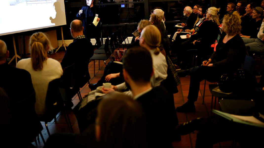 Viljen til at indgå i klimasamtalen og tage ansvar for konkrete grønne handlinger findes bredt i befolkningen, skriver Rune Baastrup.