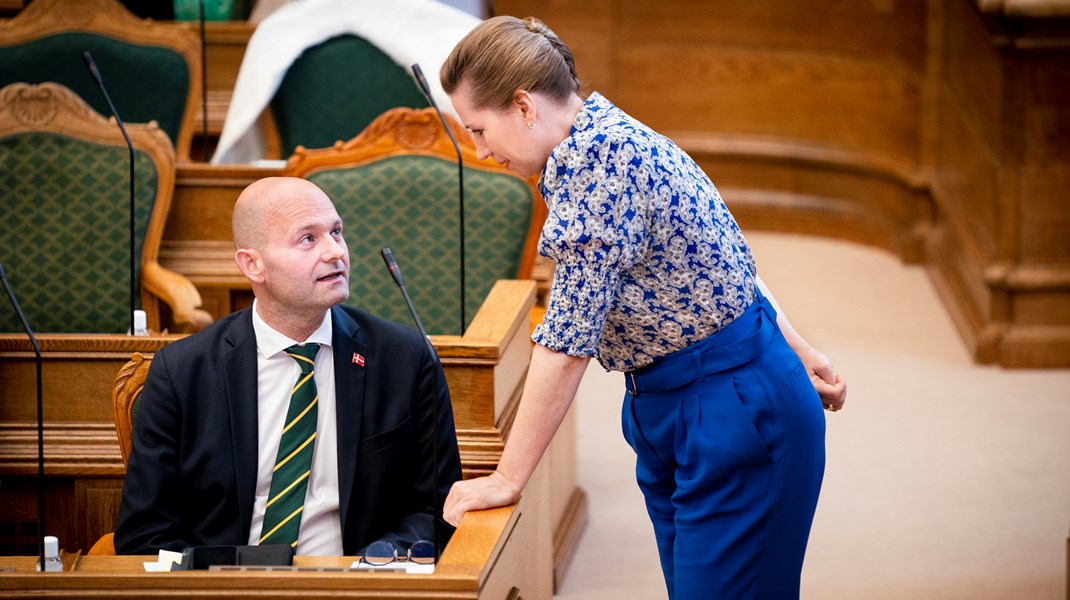 Her er de syv vigtigste nedslag fra 14 timers maratondebat i valgkampens skygge