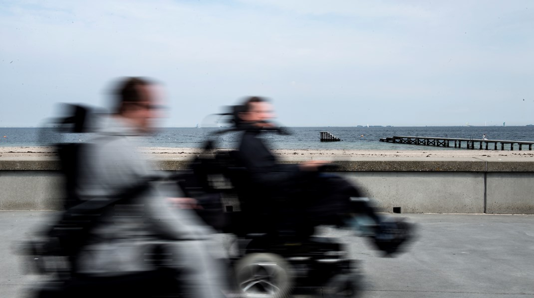 Ny aftale om STU giver de unge mere valgfrihed, så længe kommunens regning ikke stiger 