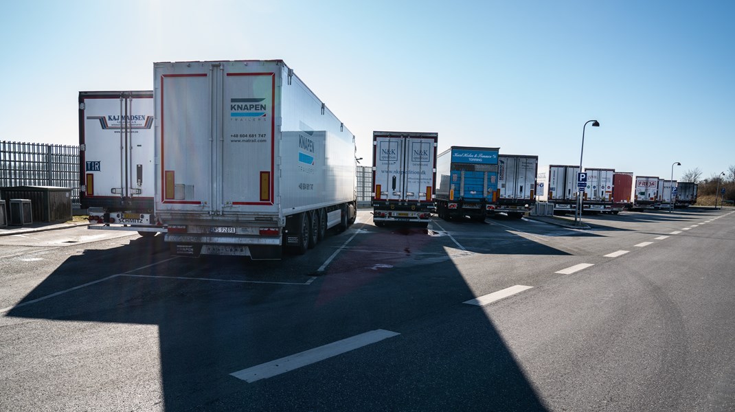 Rekrutteringskrisen er umulig at løse uden vilje til investeringer og gode tilbud. Det gælder både tilbud til de unge, man vil have ind i faget, og til de kvinder, man gerne vil tiltrække fra andre fag, eller til de indvandrere, man siger, man gerne vil integrere, skriver 3F Transport.