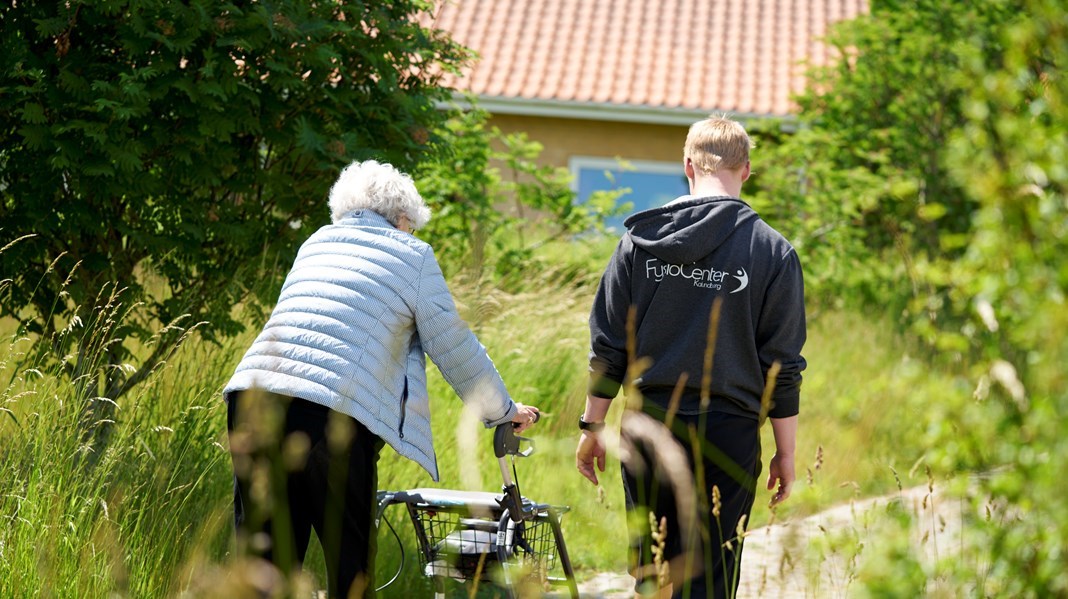 Søren Hove: Pensionskommissionens anbefalinger vil koste statskassen dyrt