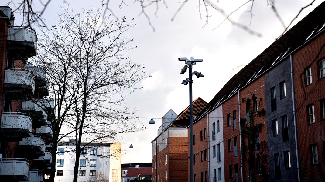 Er det etisk i orden at nægte visse borgere adgang til bestemte boligområder? Det skal forskere nu undersøge