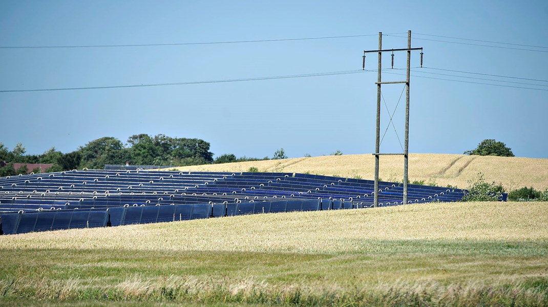 Formand for Radius og Cerius: Elektrificeringsbolden ruller, men vejen bliver ikke banet hurtigt nok