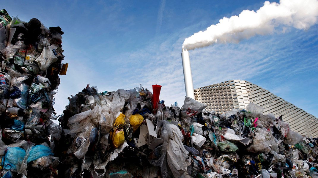 ARC er et af de kommunale affaldsforbrændingsanlæg, der nu ventes at få mulighed for at søge tilskud til CO2-fangst og lagring.