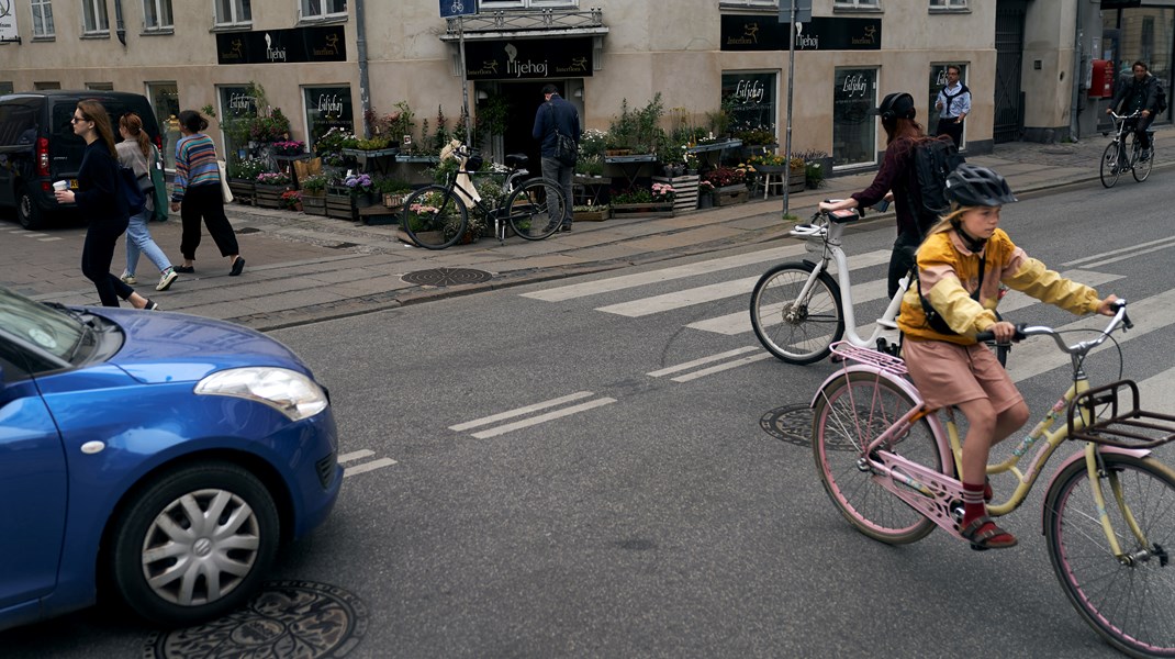 Kan det være rigtigt, at parterne
bag infrastrukturplanen her i cyklens år 2022 mener, at der ikke er behov for
forskning i cykeltrafik, spørger Harry Lahrmann og Otto Anker
Nielsen.