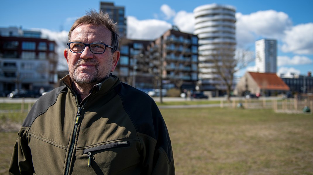 De næste måneders store spørgsmål i dansk politik bliver, hvem der taler for os 67 kilometer fra Rådhuspladsen og andre steder langt fra hovedstaden, skriver Lars Olsen.